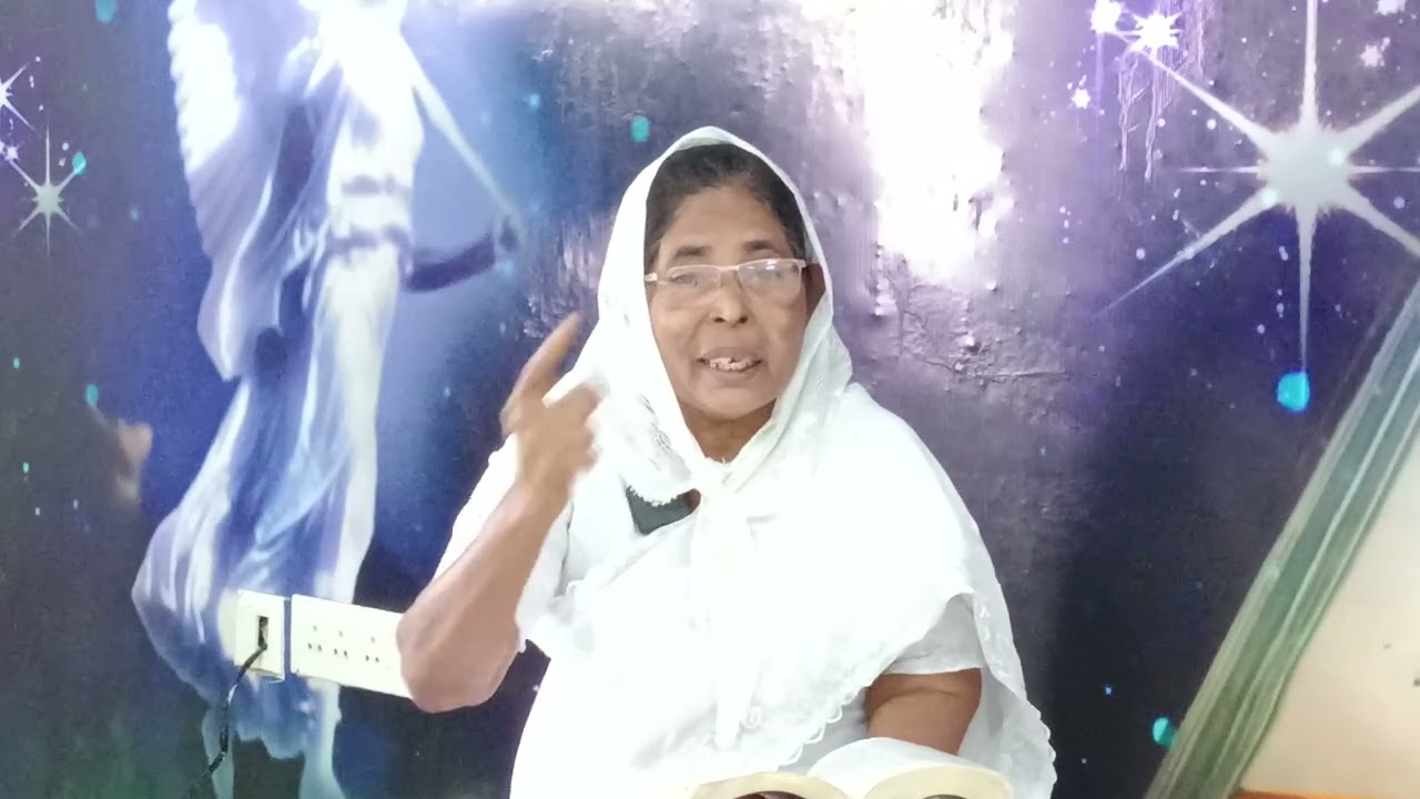 அவருடைய கிருபை உங்களை விட்டு விலகாது
