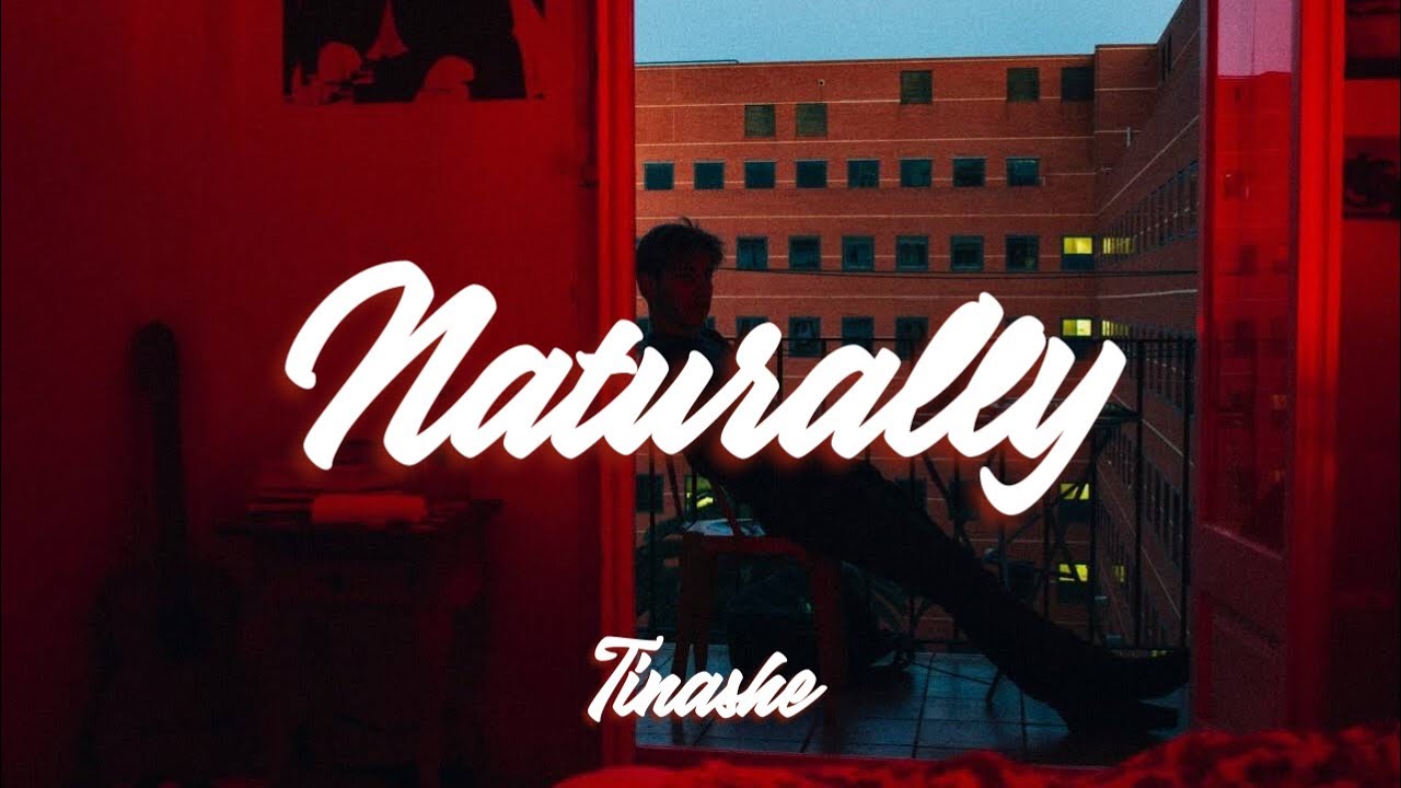 Naturally - Tinashe (slowed + reverb)