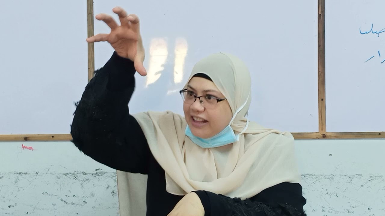 شرح الجزء الثالث من درس الدعاوي والبينات فقه شافعي للصف الثالث الثانوي الأزهري للقسمين علمي و أدبي