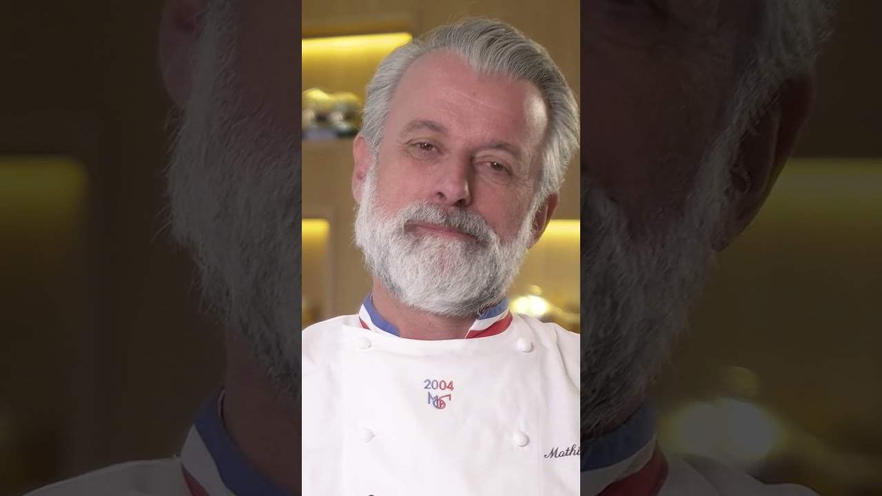 Souls of Chefs, Hearts of Hoteliers - La M&egrave;re Brazier