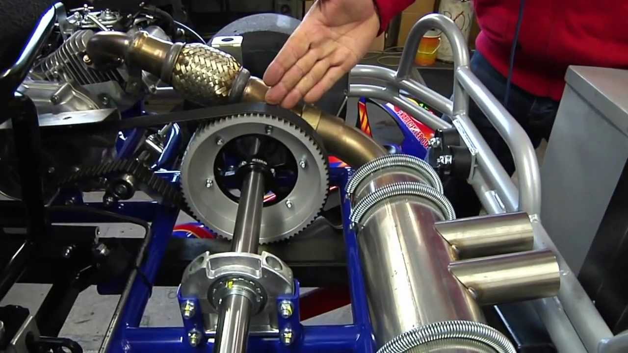 24h Köln 2013: Kartvorstellung