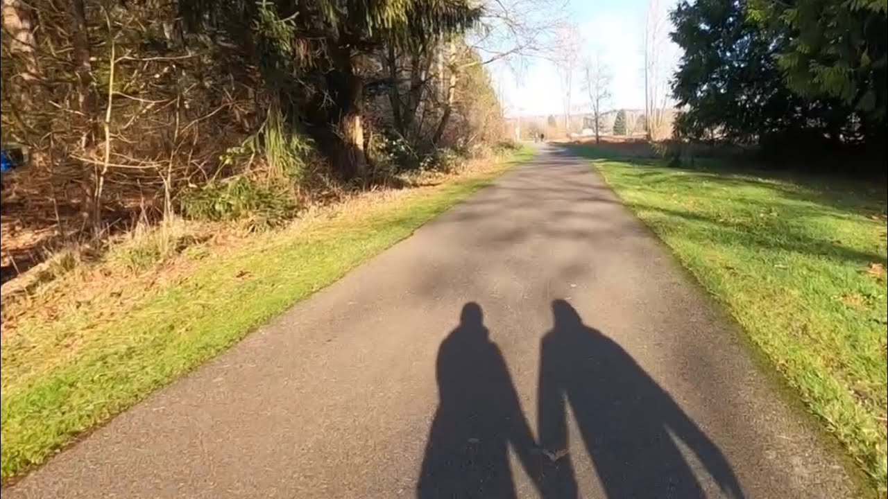 Sunday Stroll with Steve || 20th St to Machias along the Centennial Trail || local history