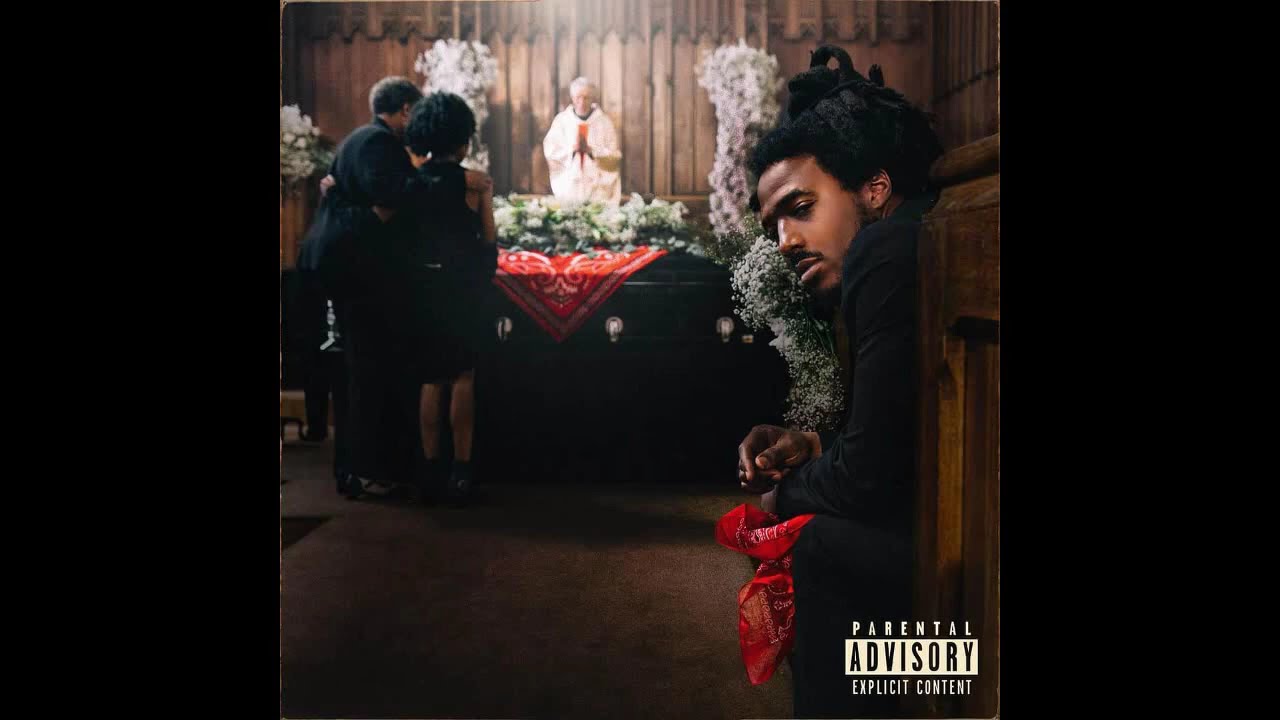 Mozzy - Murder On My Mind INSTRUMENTAL
