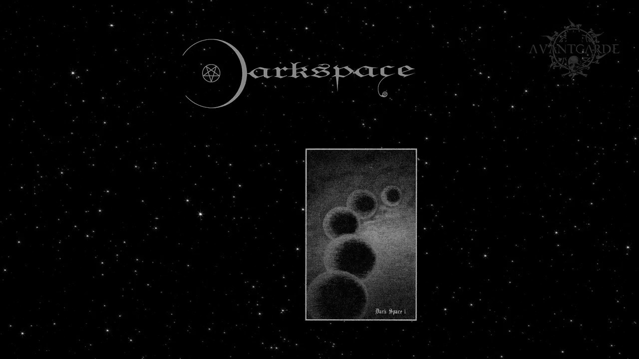 Darkspace - Dark Space I (Full Album)