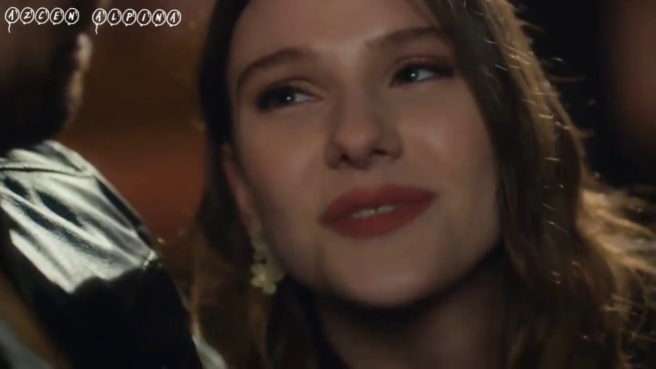 Azcen💕Götür beni gittiğin yere (istek klip)