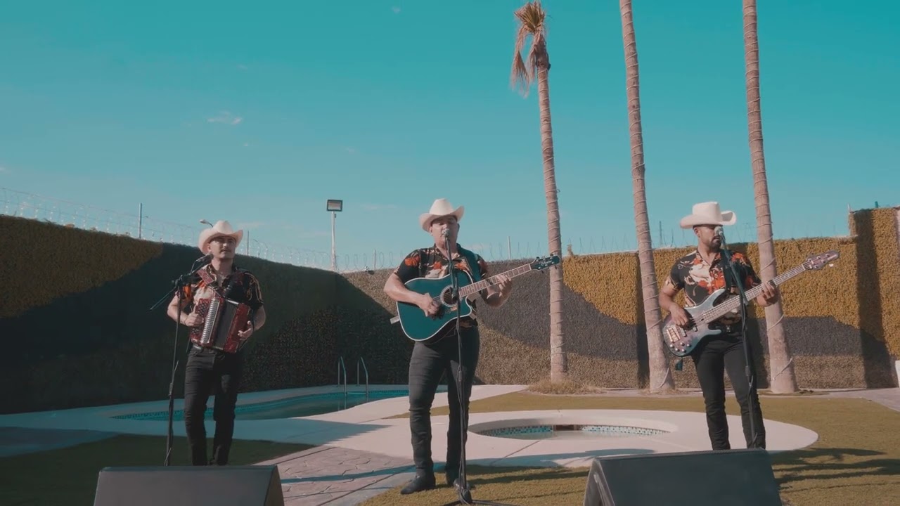 Se&ntilde;ales - Los de la Rienda