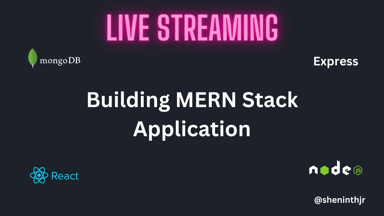 Building a MERN Stack Application with TypeScript | LCS