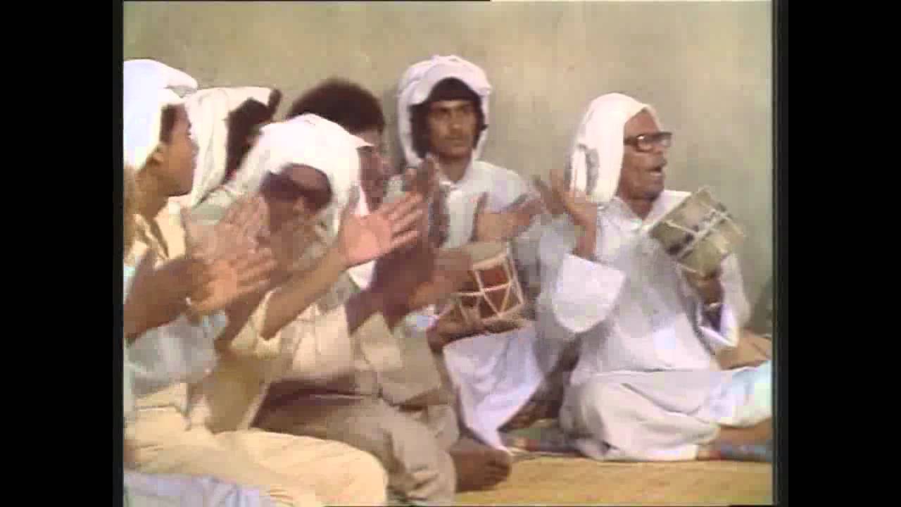من أغاني التراث - النهام مبارك الراعي