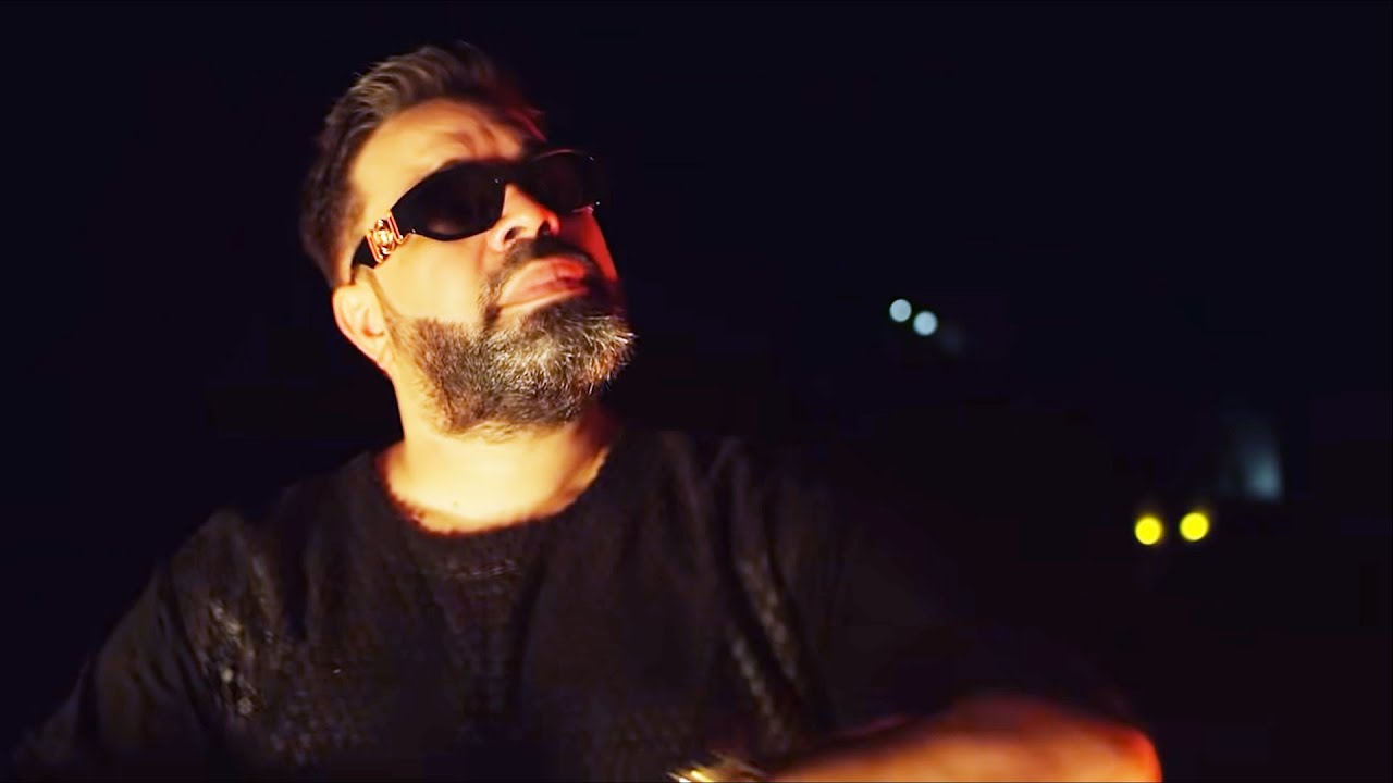 Florin Salam - M-ai prins ca te-am inselat [Videoclip Oficial] 2022