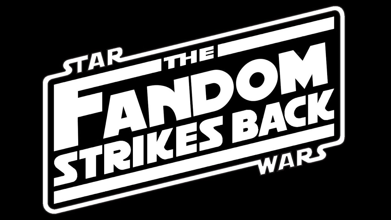 THE TRUTH ABOUT STAR WARS IS ABOUT TO BE TOLD