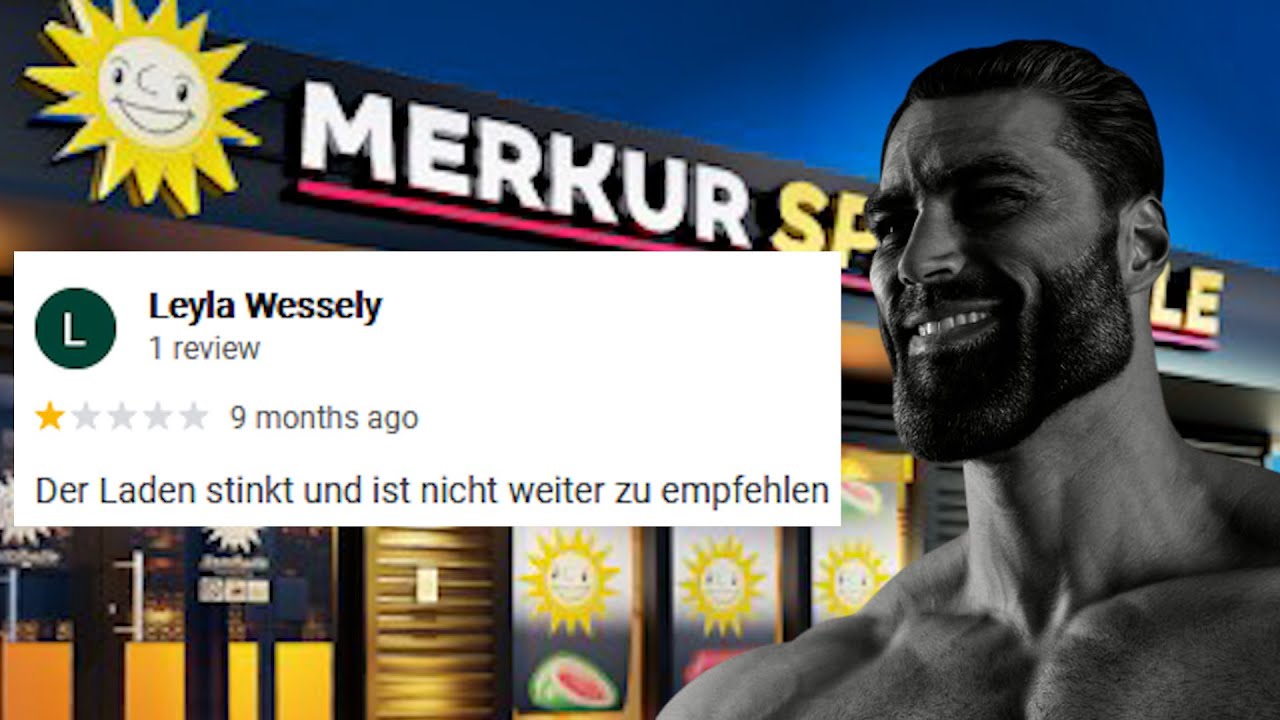 Spielotheken Rezensionen gehen hart