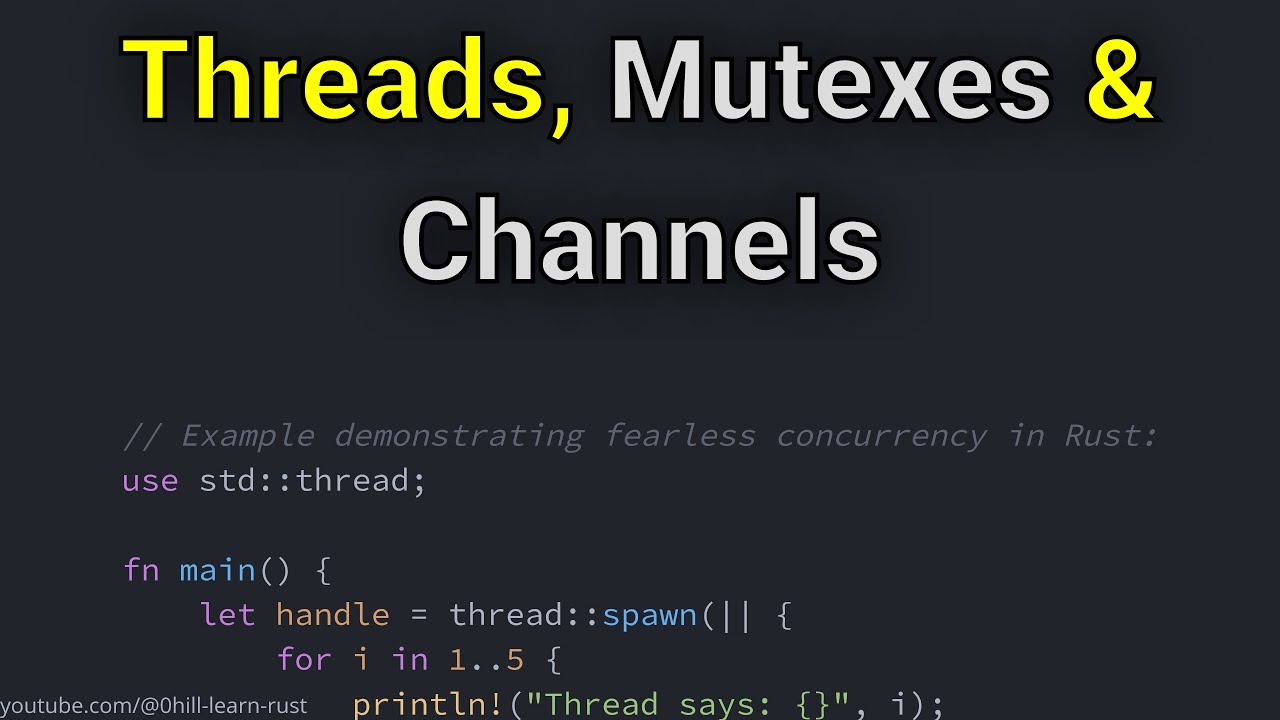 Concurrency in Python: Multiprocessing & Threading