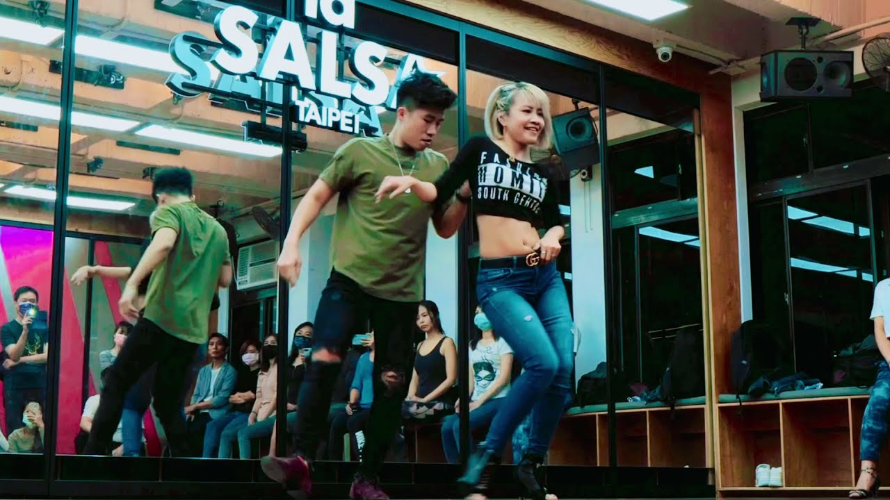 Khalid Mario - Better x Let Me Love You (G-jay DJ Bachata Remix)/ Shawn y Vivi bachata sensual
