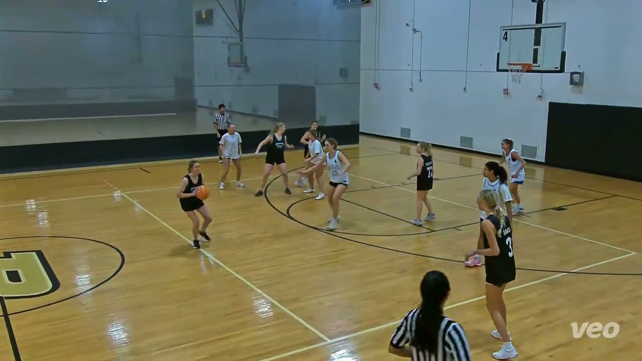 Basketball 2/10