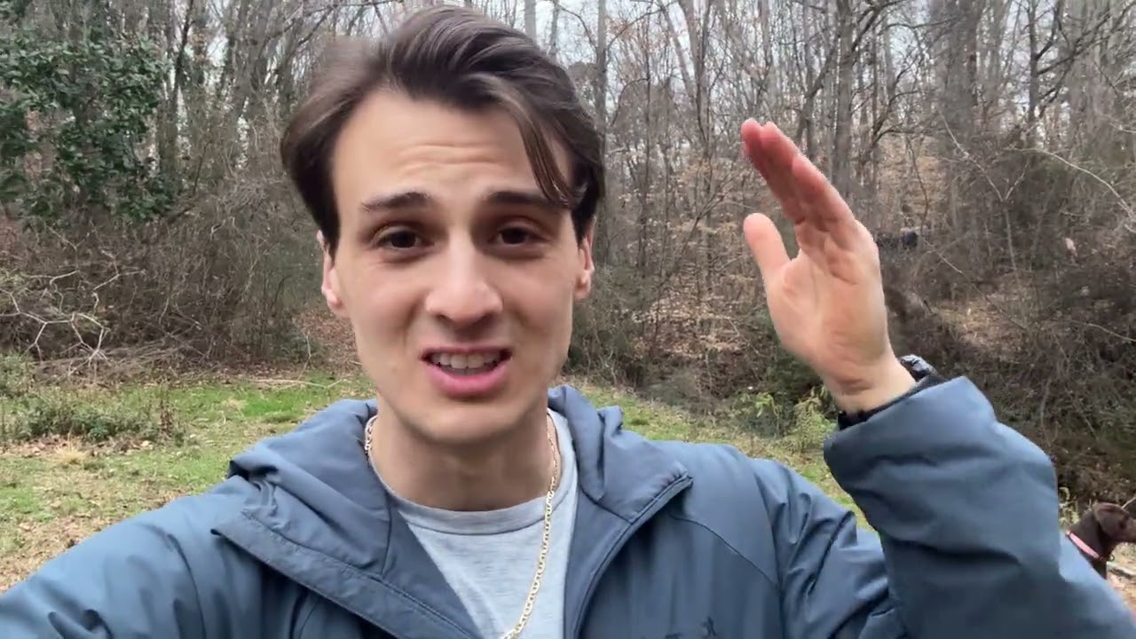 Welcome to the Youtube channel.