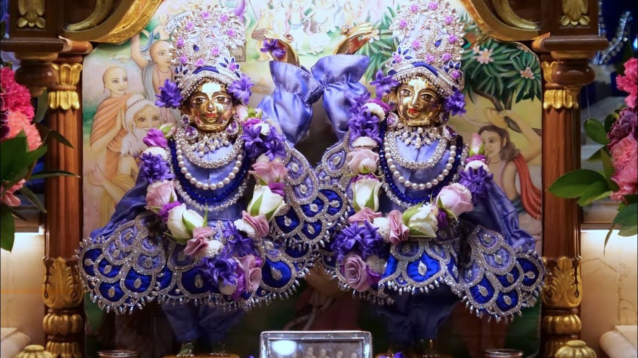 Evening Kirtan - 22.02.2026