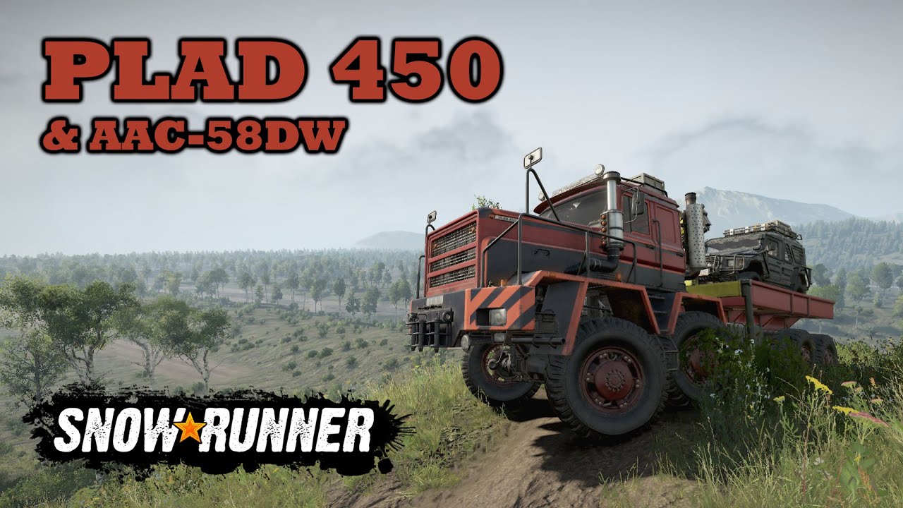 Обзор PLAD 450 и AAC-58DW: НЕ СПИТЕ НА ЭТОМ!