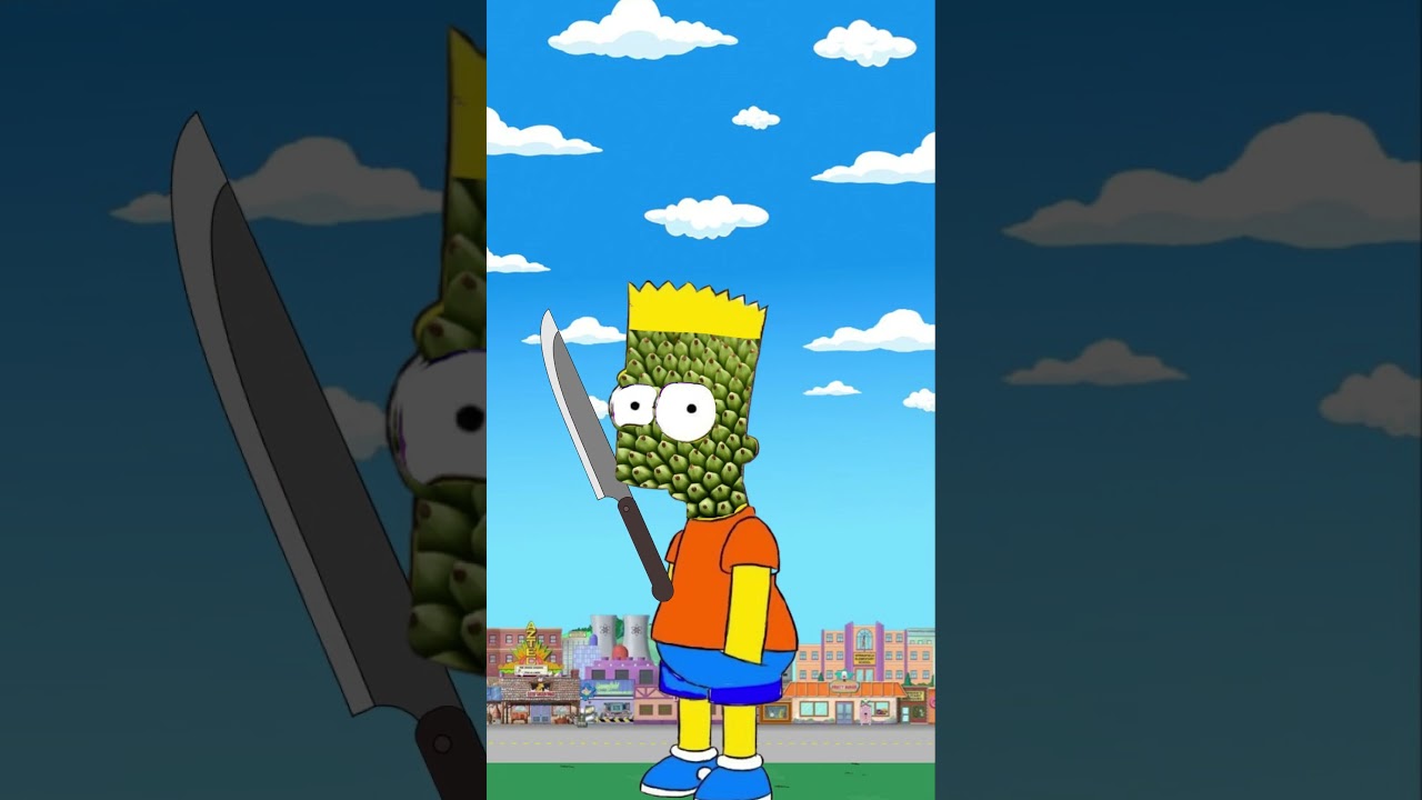 The Simpson Care ASMR  