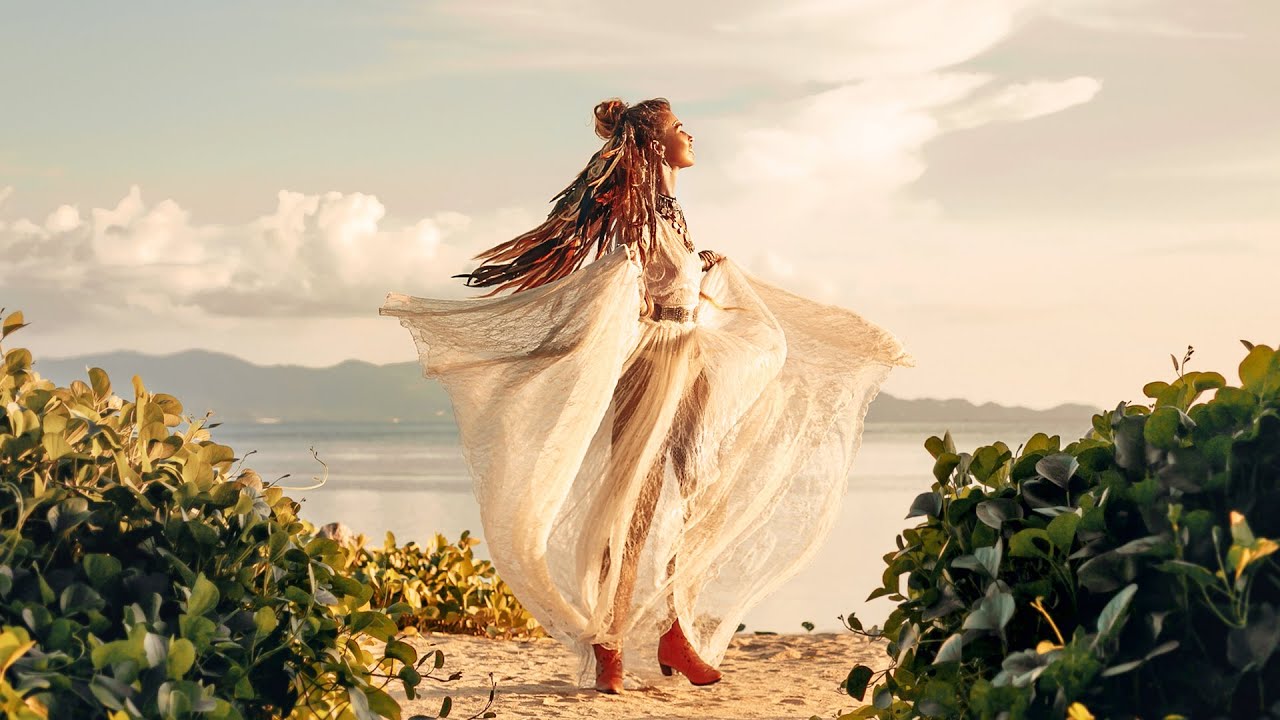 Cafe De Anatolia LOUNGE - Chill Mirage Flow | Ethnic Organic | DJ Mix