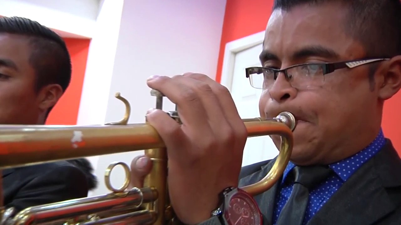 2 Siervo mio porque lloras
