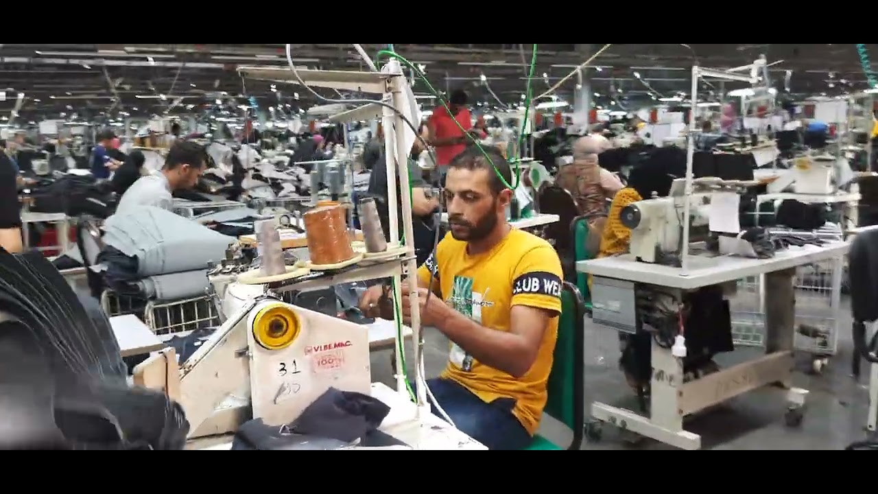 Eroglu Egypt Sewing