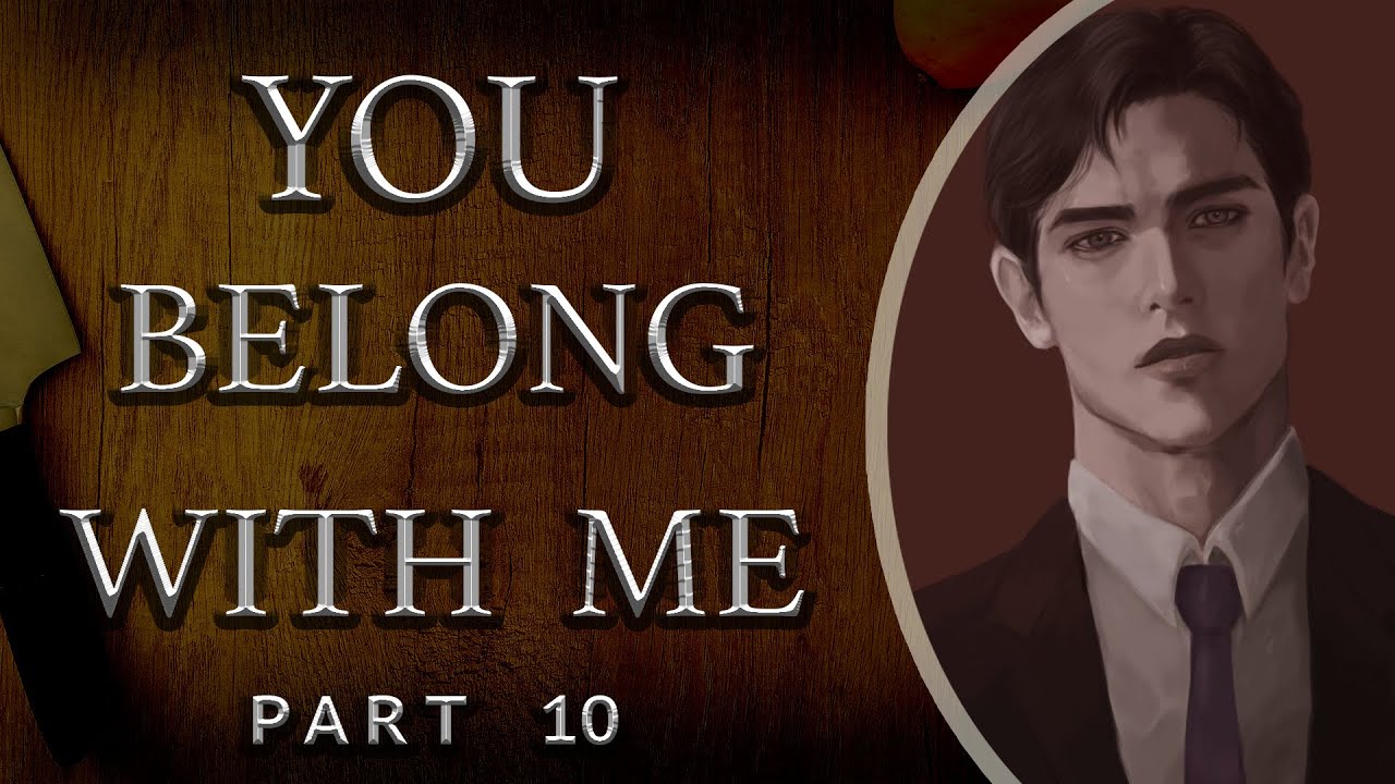 Your Boss Comforts You [Audio RP][M4A][Part 10][Comfort]