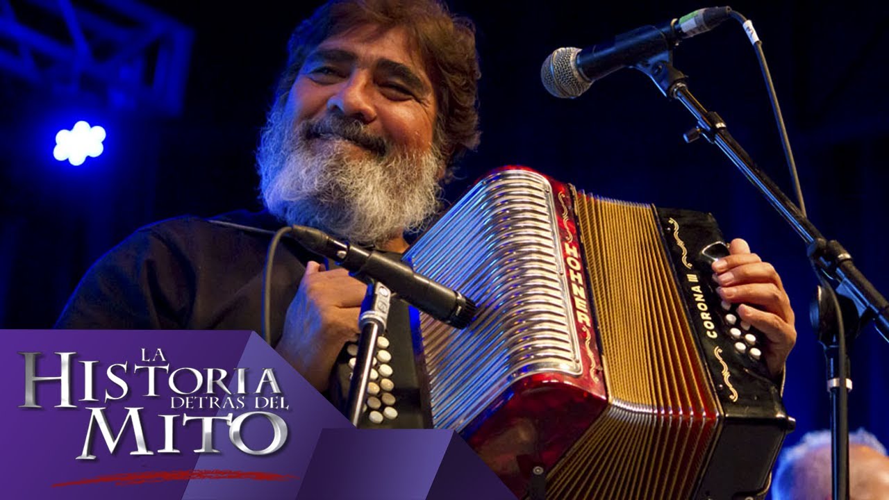 La historia detrás del mito - Celso Piña