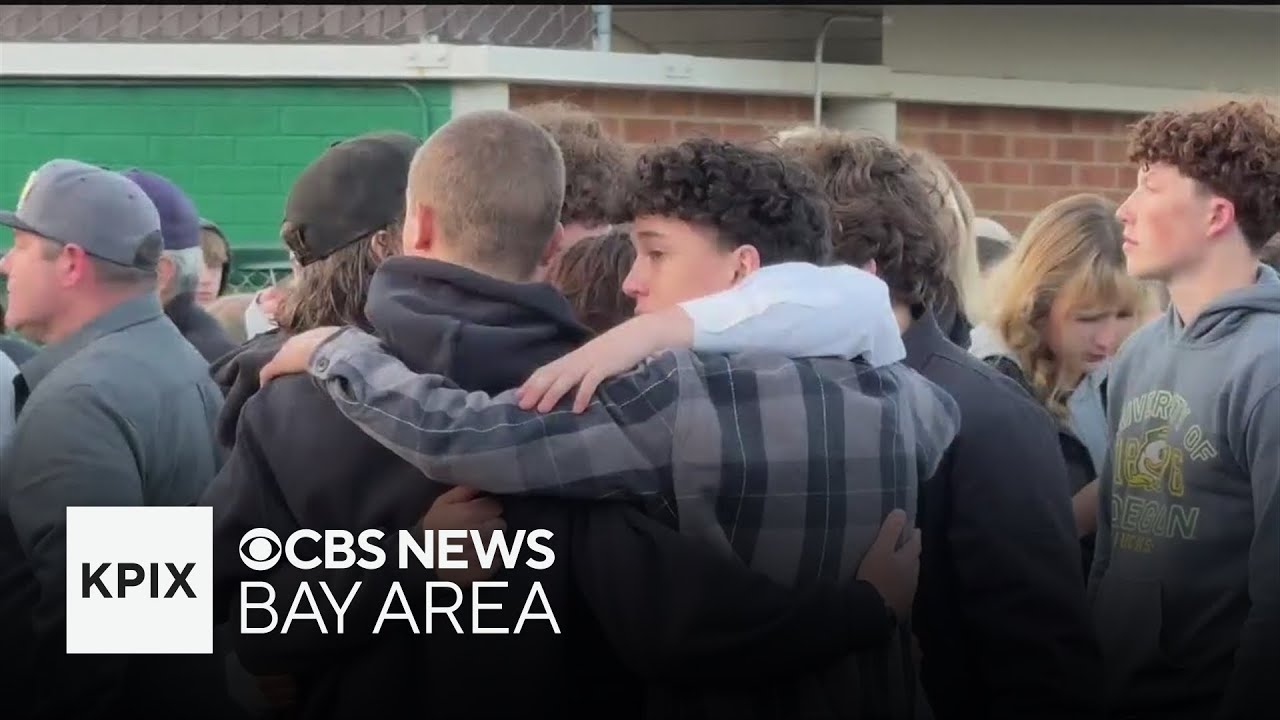 Community mourns loss of Archie Williams students killed in crash