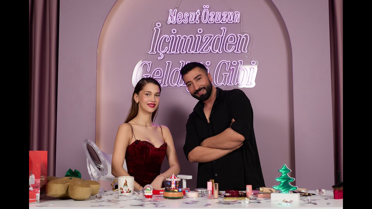 Mesut Özuzun’un konuğu Ecem Sena Bayır içini döktü: “Tahammülsüzlükten yoruldum.”