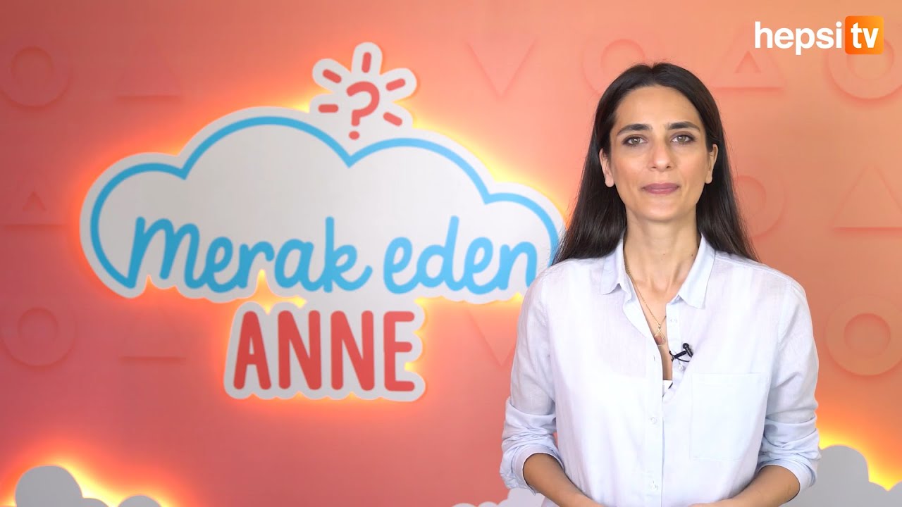 Hamilelikte İlk Haftalar - Merak Eden Anne | HepsiTV