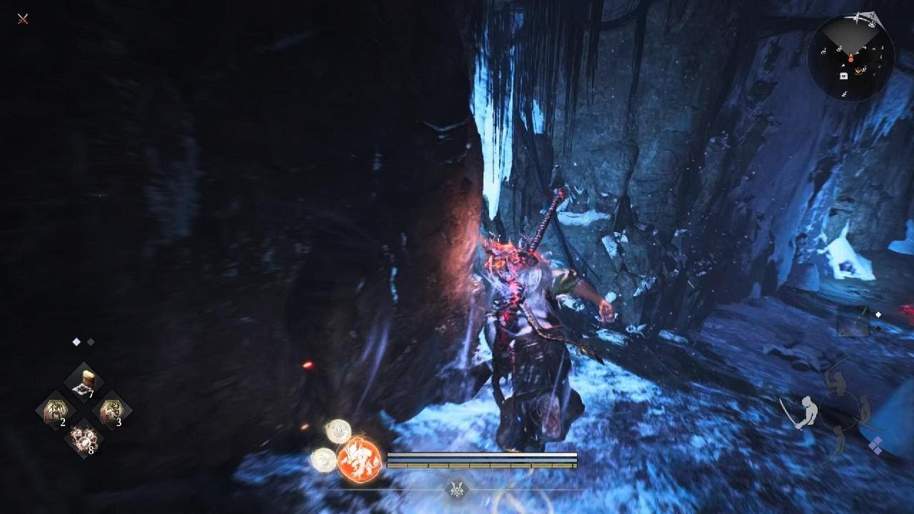 Nioh 3_Отороси