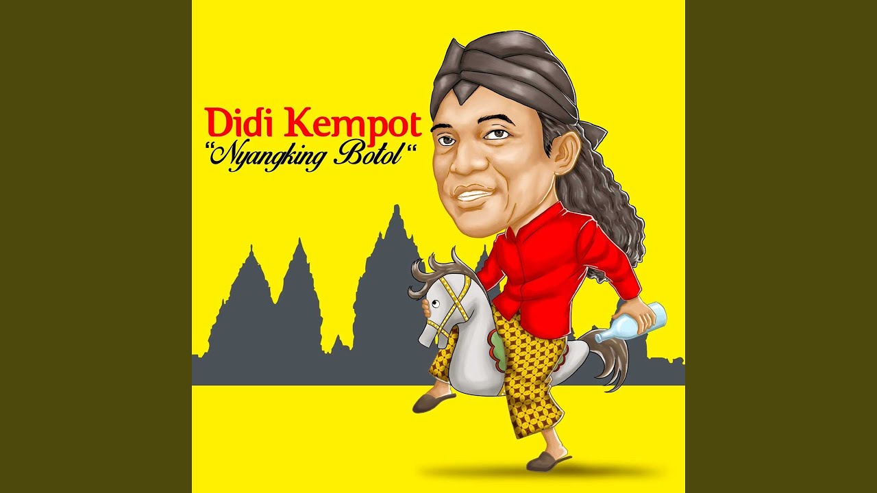 Becik Ketitik Olo Ketoro