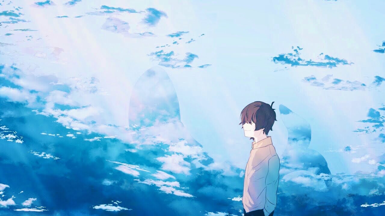 Kani San - no longer the same (ft. hugo saillant)