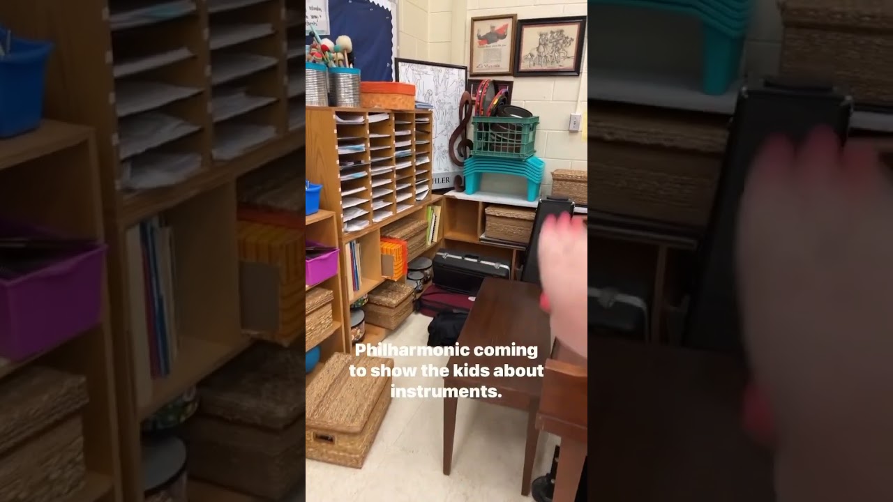 Elementary music classroom tour #musiclesson #elementarymusic