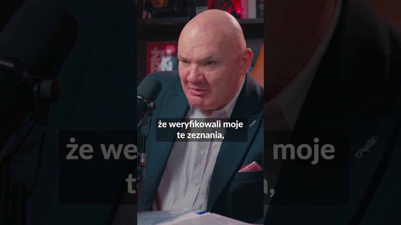 Jarosław &bdquo;Miami&rdquo; Pieczonka - dlaczego napisał list do Donalda Tuska?