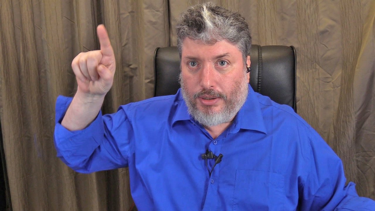 Did Someone Corrupt the Torah 2,500 Years Ago? What did Jeremiah Mean by a ‘Lying Pen of Scribes’?