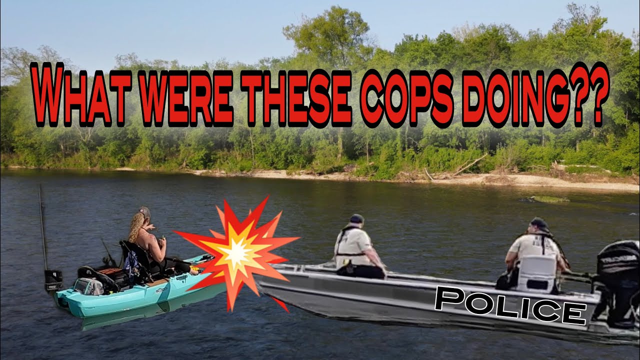 Fishing Smallmouth Bass On The Illinois River In Oklahoma