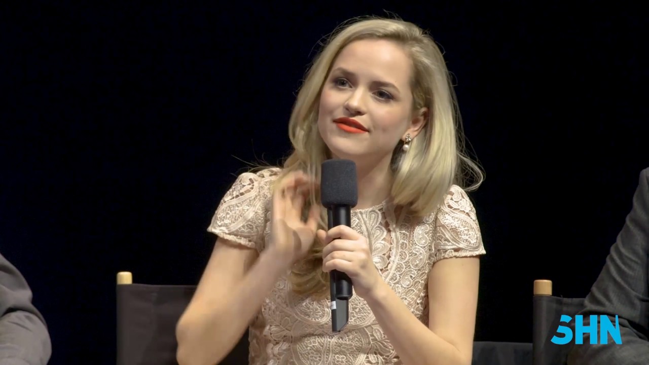 Stephanie Styles talks Roman Holiday: Roman Holiday – The Musical In Conversation