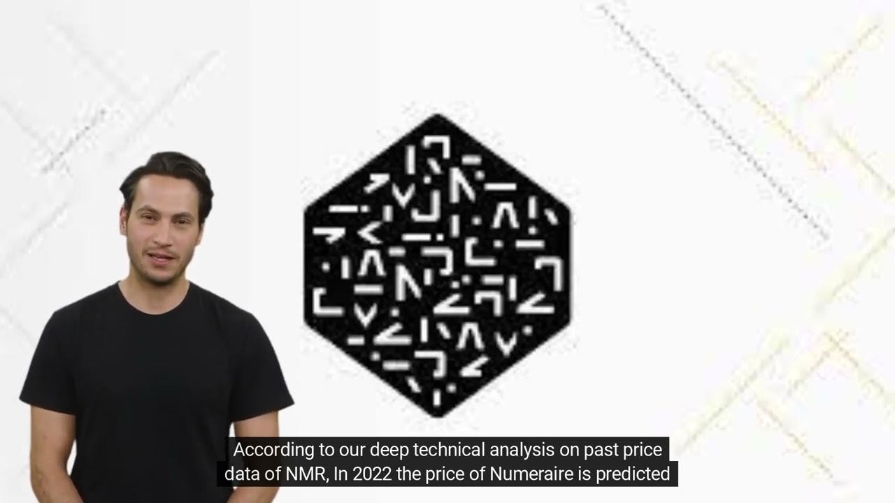 NUMERAIRE PRICE PREDICTION 2022