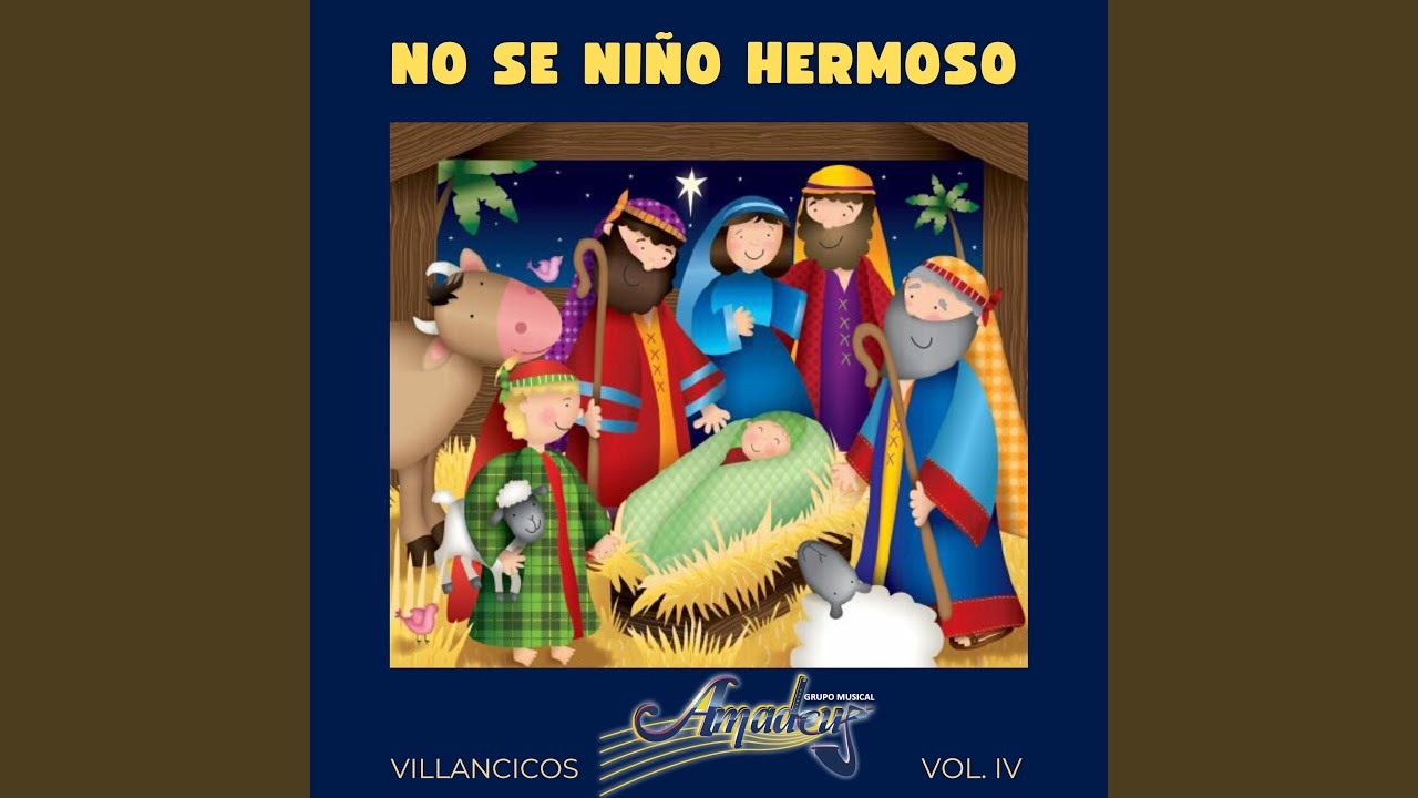 No Sé Niño Hermoso