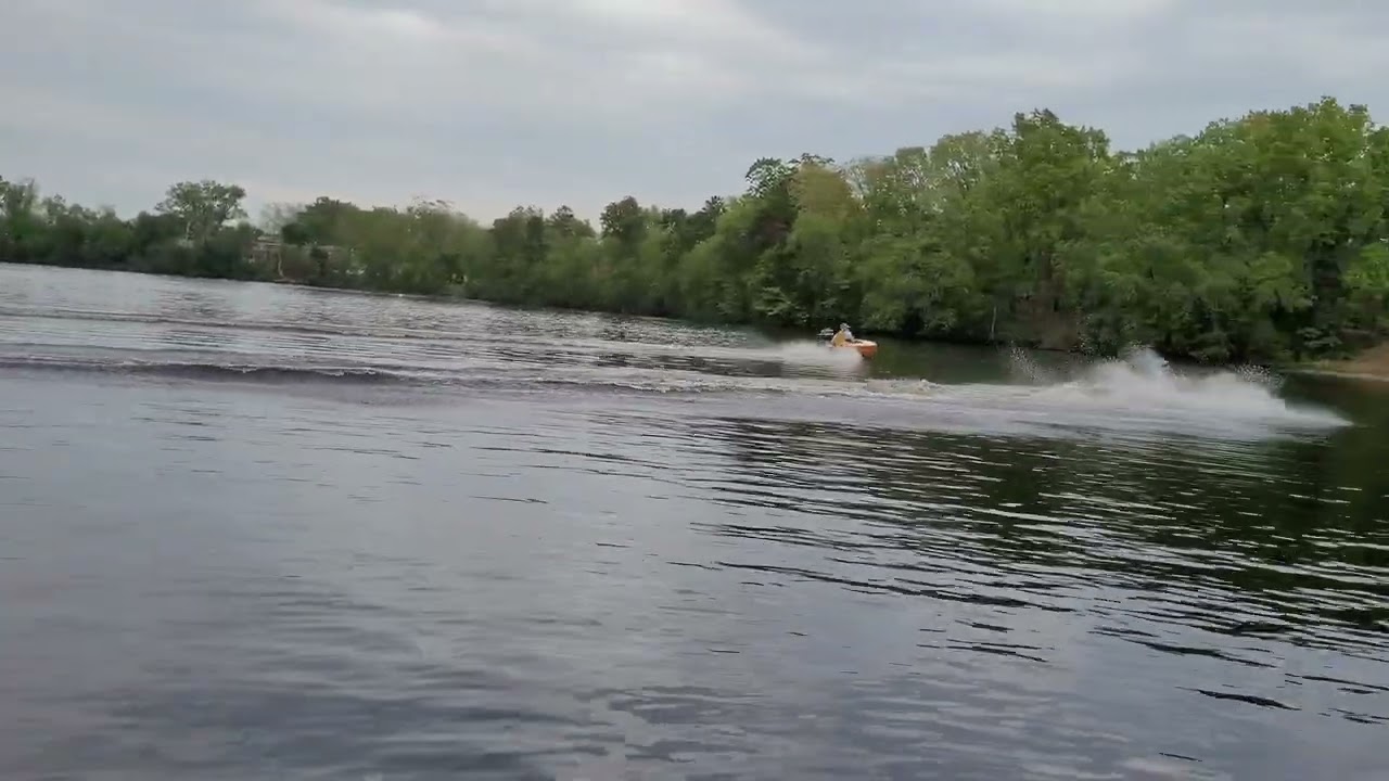 Mercury outboards KG4 vs KG7