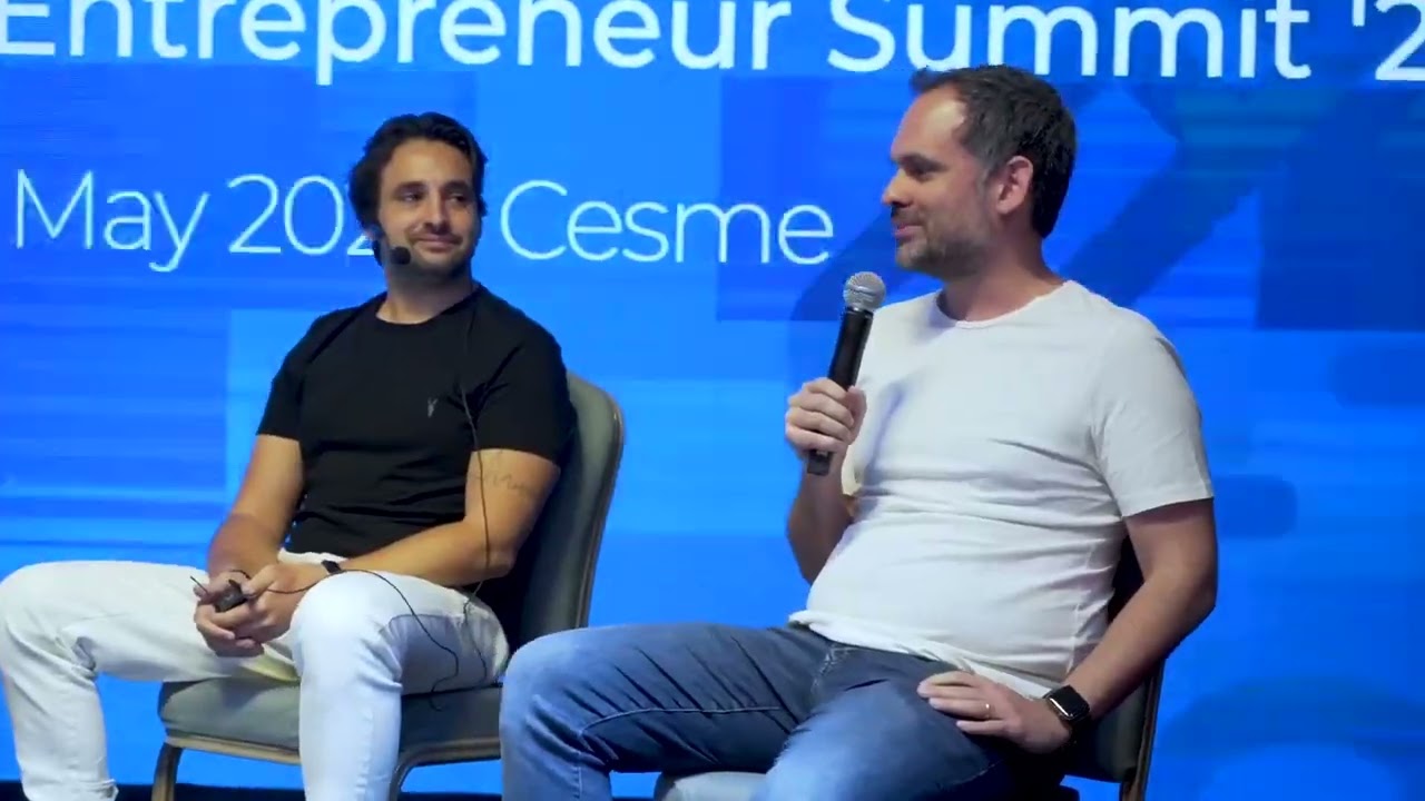 JCI Türkiye CYE Summit  22