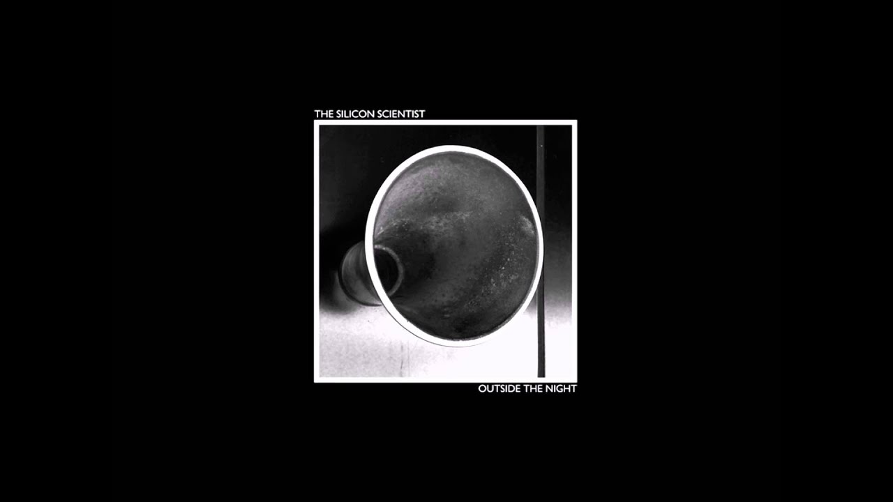 The Silicon Scientist - European Parks in the Rain