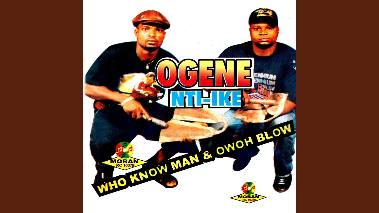 Okanga Utobo