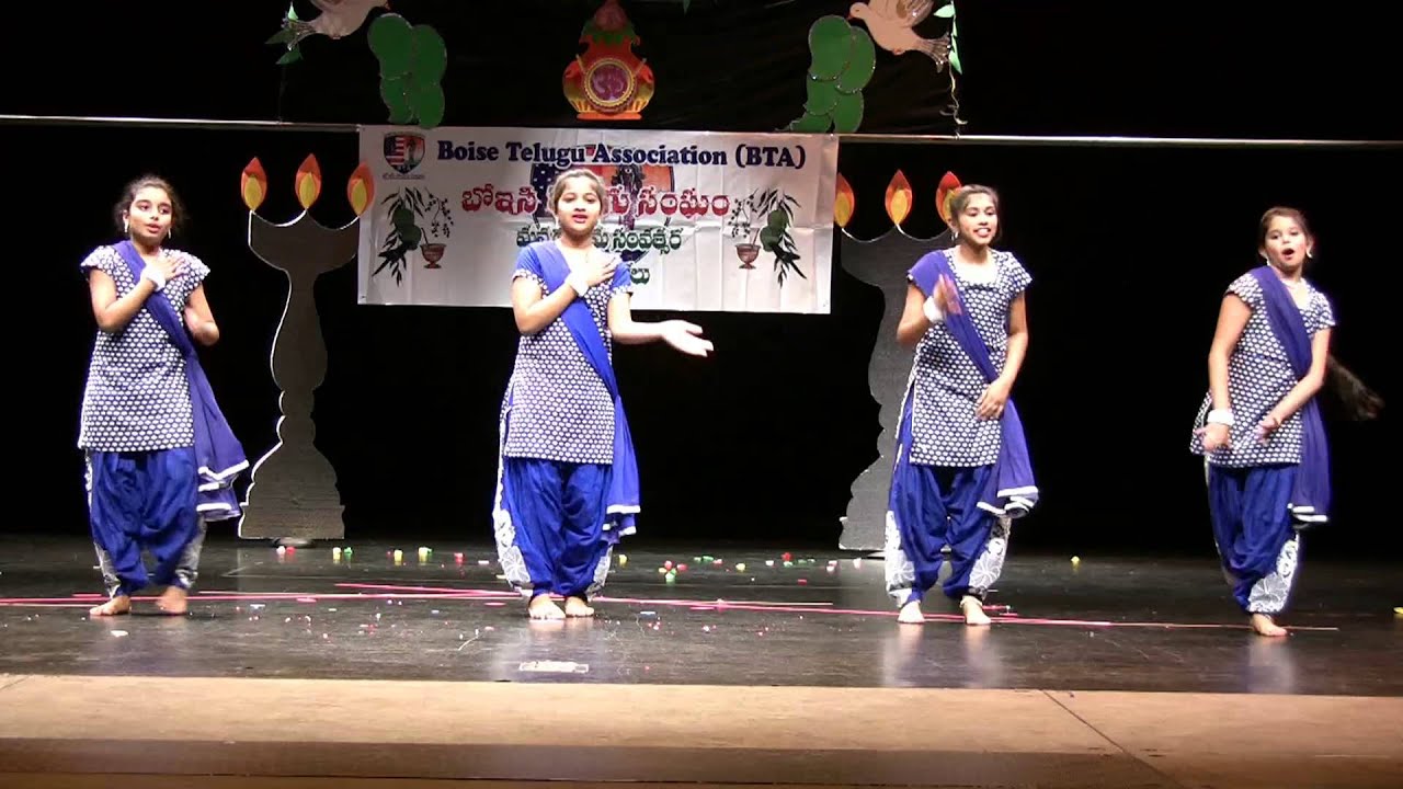 BTA 2015 GreekuVeerudu