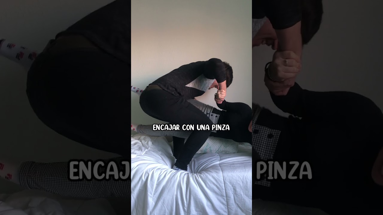 Posturas para tener sexo de pie