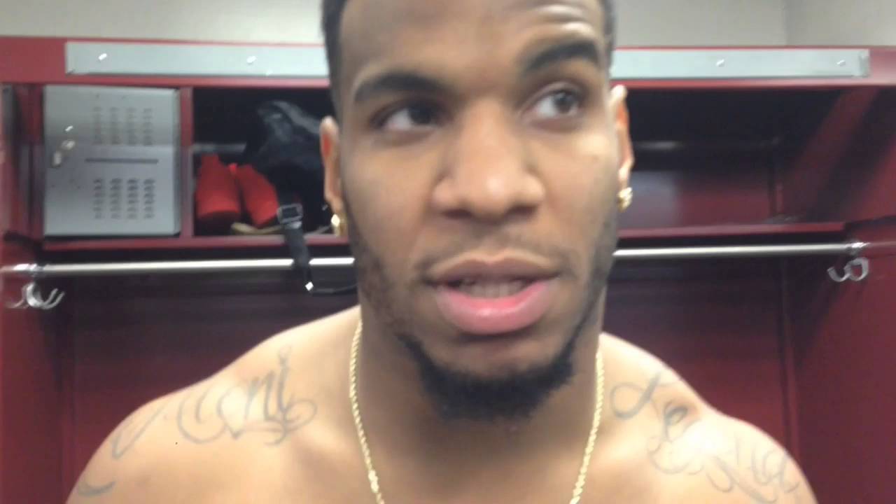 Eric Ebron Says Lions O-Line protected Stafford