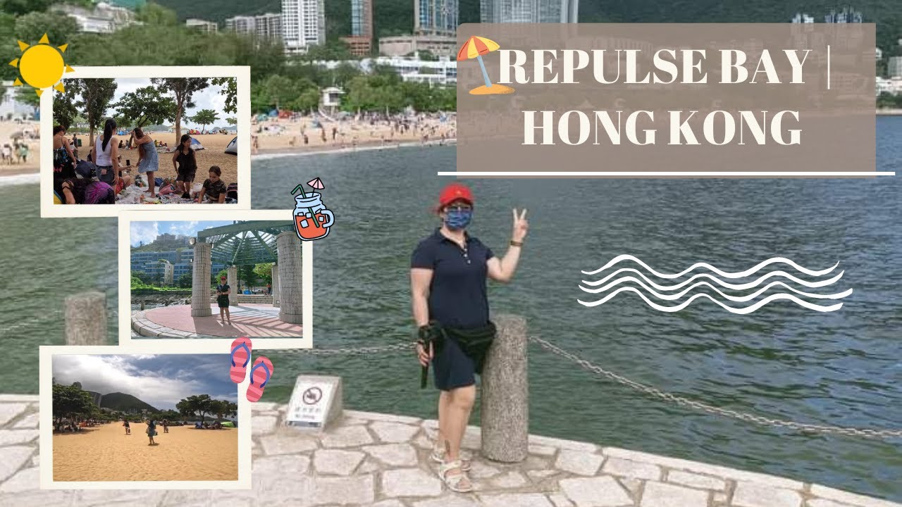 REPULSE BAY | HONG KONG