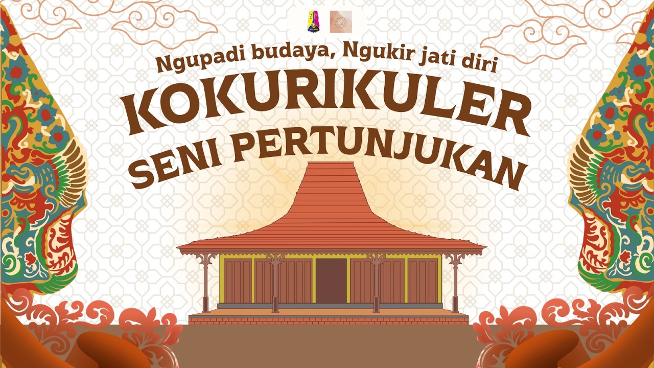 Seni Pertunjukan Ludruk 