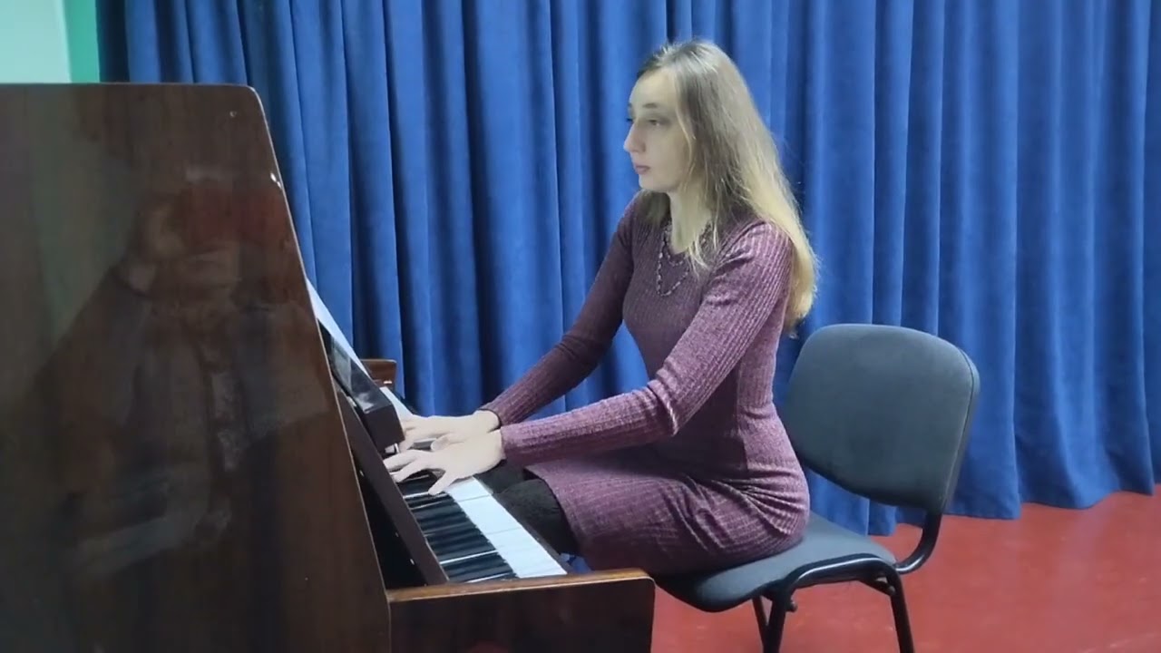 Д. Еллінгтон, 